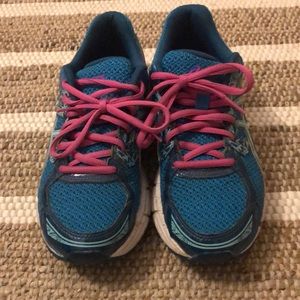 Aasics Women’s Sneakers, Size 7